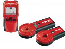 Мультидетектор Hilti PS 38 + Проектор отверстий Hilti PX 10. Цена, отзывы и купить