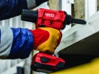 Аккумуляторный заклепочник HILTI RT 6-A22 (2х4.0)
