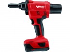 Аккумуляторный заклепочник HILTI RT 6-A22 (2х4.0)