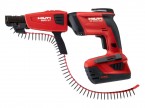 Аккумуляторный шуруповерт Hilti SD 5000-A22 (пустой)