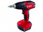 Аккумуляторный шуруповерт Hilti SFC 14-A