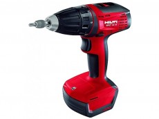 Hilti SFC 14-A - Аккумуляторный шуруповерт. Купить без з/у и батарей. Цена