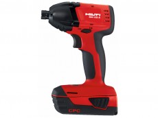 Hilti SID 22-A - Аккумуляторный винтоверт (без зарядного устройства и аккумуляторов). Цена,характеристики и возможность купить