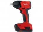 Универсальный аккумуляторный гайковерт Hilti SIW 22-A