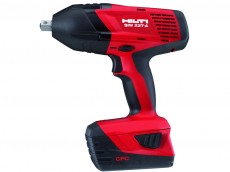 Hilti SIW 22T-A 3/4" - Аккумуляторный гайковерт ударный. Хилти купить в магазине