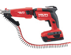 Магазин для шурупов HILTI SMD 57