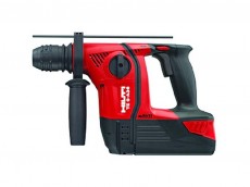 Аккумуляторный перфоратор Hilti TE 6-A36 AVR. Купить пустой комплект. Цена без зарядки и батареи