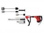 Система пылеудаления Hilti TE DRS-BK