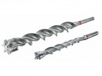 Твердосплавный бур HILTI TE-YX 14/52 (SDS-max)