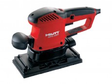 ВШМ Hilti WFO 280 - Вибрационная шлифовальная машина сетевая. Купить электрическую. Цена