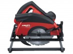 Циркулярная пила Hilti WSC 70