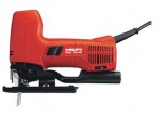 Лобзиковая пила HILTI WSJ 750-EB