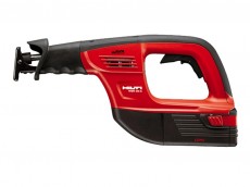 Сабельная пила Hilti WSR 36-A. Цена и характеристики. Купить аккумуляторную пилу Хилти