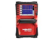 Сканер системы сканирования бетонных конструкций X-Scan Hilti PS 1000