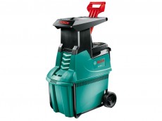 Садовый измельчитель мусора Bosch AXT 25 D. Купить садовый шредер