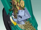Измельчитель мусора Bosch AXT RAPID 2000