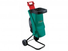Измельчитель мусора Bosch AXT RAPID 2000 (садовый). Купить шредер по достойной цене