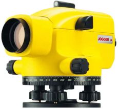 Оптический нивелир Leica Jogger 24