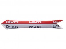 Капсула с клеевым составом HILTI HVU2 M12x110.Цена и характеристики на химический анкер
