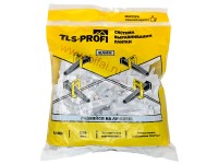 Клин СВП TLS Profi для зажимов (упак 100шт)
