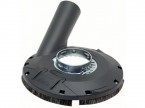 Вытяжной защитный кожух Bosch с щёткой 2605510224