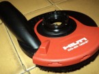 Защитный кожух Hilti DG-EX 125/5" для шлифовки, пылеудаление