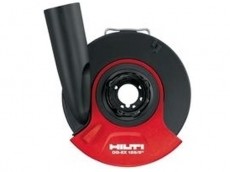 Защитный кожух Hilti DG-EX 125/5" для шлифмашин (пылеотсасывающий) купить цена