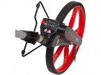 Дорожное колесо ADA Wheel 100М