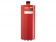 Коронка алмазная для бурения HILTI DD-B 32/430 . Купить коронку с хвостовиком. Цена