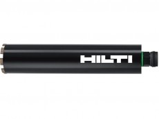 Коронка алмазная для бурения HILTI BL 202/450. Купить коронку по бетону с хвостовиком. Цена
