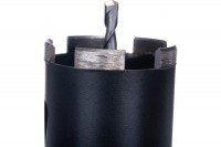 Алмазная коронка TRIO DIAMOND GRAND GC786 по бетону, 68 мм, SDS Plus