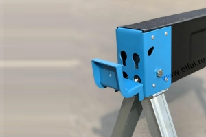Строительные козлы с регулировкой высоты Toua СК-2.0