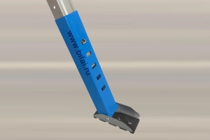 Строительные козлы с регулировкой высоты Toua СК-2.0
