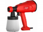 Электрический краскопульт Elitech КЭ 350П
