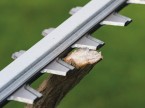 Аккумуляторный кусторез Ryobi OHT1855R