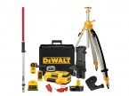 Лазерный нивелир Dewalt DW079PKH