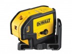 Лазерный уровень Dewalt DW085K