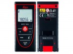 Лазерный дальномер Leica DISTO D210