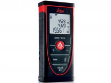 Leica DISTO D210 — Лазерный дальномер (лазерная рулетка)