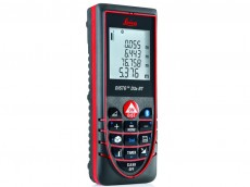 Leica DISTO D3a BT — Лазерный дальномер (лазерная рулетка). Цена. Купить. Продажа