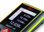 Лазерный дальномер Leica DISTO D5