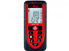 Лазерный дальномер Leica DISTO DXT. Цена лазерная рулетка Leica DISTO DXT. Купить!