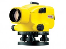 Оптический нивелир LEICA Jogger 32