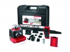 Ротационный лазерный нивелир Leica ROTEO 25H