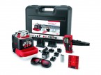 Ротационный лазерный нивелир Leica Roteo 35