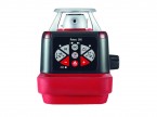 Ротационный лазерный нивелир Leica ROTEO 35G