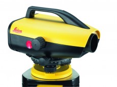 Электронный нивелир Leica Sprinter 250M