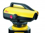 Электронный нивелир Leica Sprinter 250M