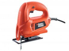 Лобзик Black & Decker KS600E ― Интернет магазин инструментов Бифай