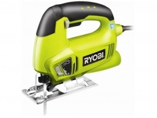 Электрический лобзик Ryobi EJ500